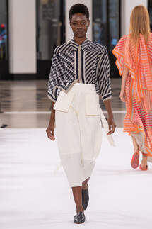 Nobi Talai Spring 2019 PFW / Nobi Talai весна-лето 2019 Неделя моды в Париже